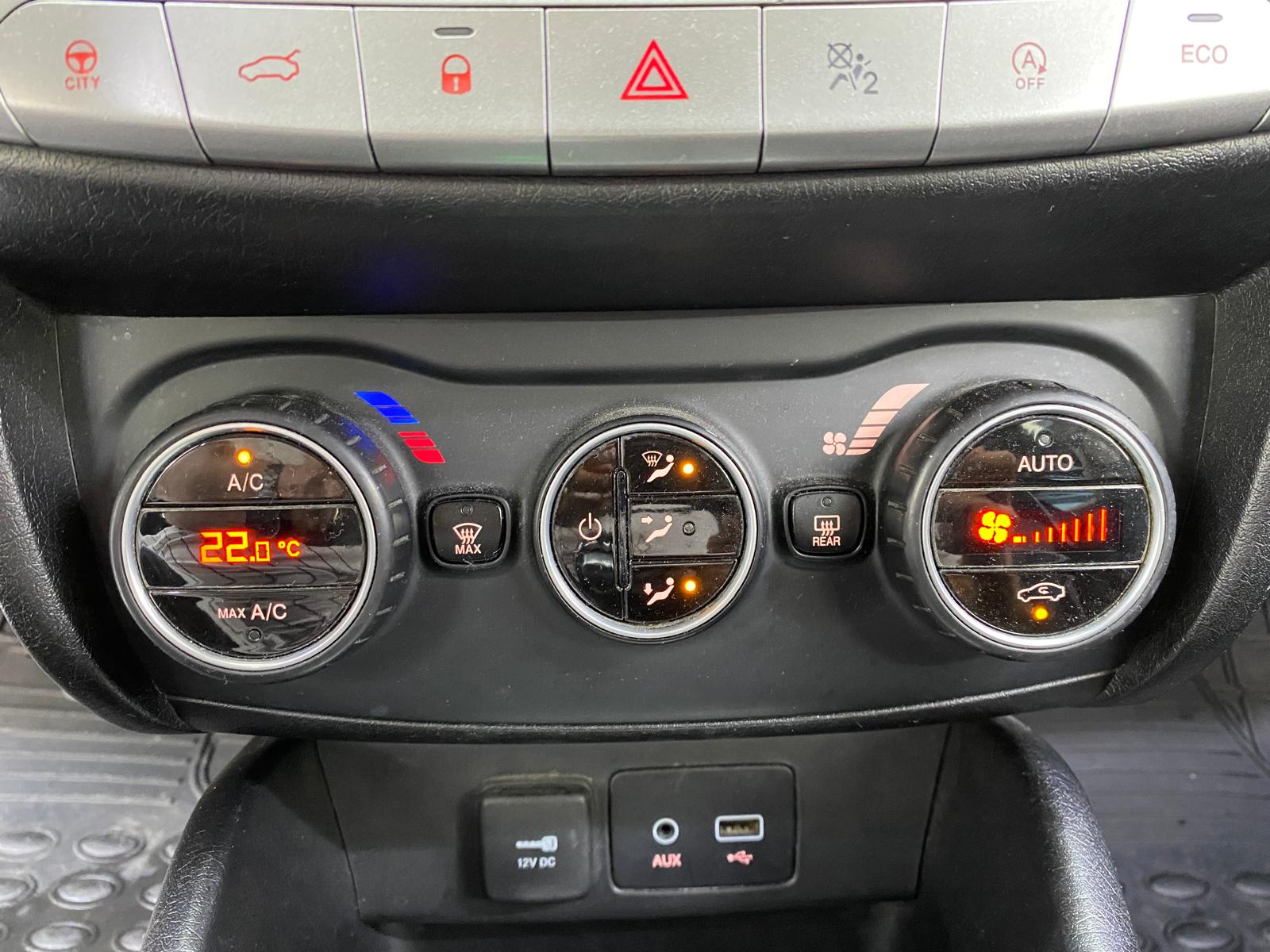 FIAT EGEA 18